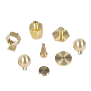 Tùy chỉnh OEM HPL chiến thuật lauminum Nylon Fastener Micro CNC manufatur Trophy phức tạp xoắn ốc mảnh sevice cemtre Tantalum - Product Image 6