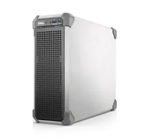 Tower Einkanal-Netzwerks erver 4*3.5/ Xeon Quad E-2314 Einstiegs-Einkanal-Server - Product Image 1