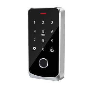 Wi-Fi-панель для управления дверью - Product Image 4