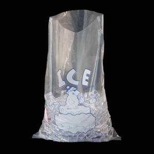 Rõ ràng Trắng băng bao bì dây rút túi nhựa nhà bếp tủ đông tủ lạnh <span class=keywords><strong>Ice</strong></span> <span class=keywords><strong>Cube</strong></span> bao bì túi biểu tượng tùy chỉnh Túi - Product Image 1