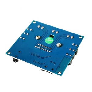 XH-A272 Original Power <strong>Amplifier</strong> ICS Power Circuit Board <strong>Audio</strong> <strong>Amplifier</strong> DC12-18V Bluetooth Power <strong>amplifier</strong> circuit board - Product Image 3