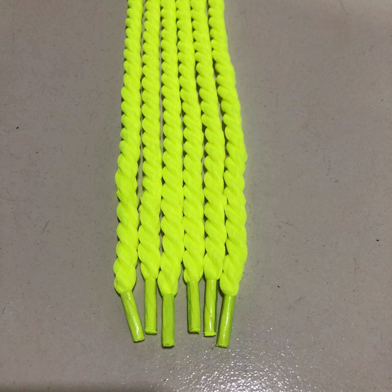 Fluorescent yellow