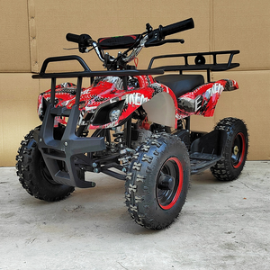 自動4X42WDクワッド49cc/150cc/550ccガスエンジンパワーATVバギーモーターサイクルCモーターフォースOEM高品質ユーティリティモーター - Product Image 3