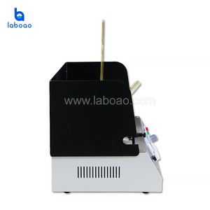 Laboao COC เครื่องทดสอบจุดวาบไฟแบบเปิดถ้วยสำหรับห้องปฏิบัติการน้ำมันเครื่อง LYD-3536 - Product Image 6