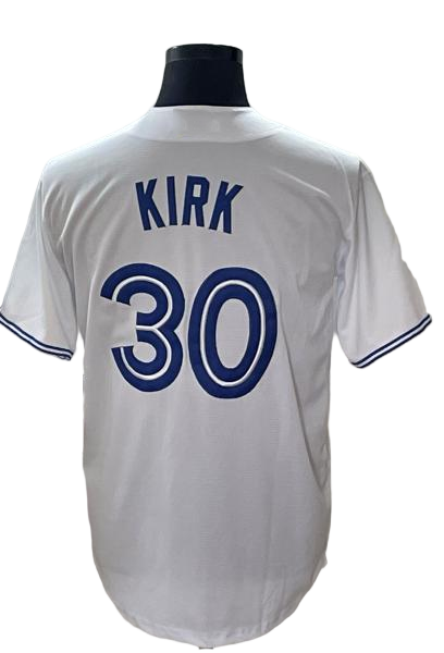 White 30#