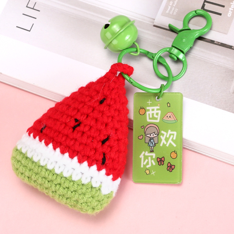 Like you 3 jiao watermelon