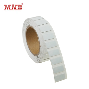 Benutzer definierte programmier bare RFID 860 ~ 960MHz Anti-Metall Passive flexible MINI RFID UHF-Tags für die Werkzeug verfolgung - Product Image 3