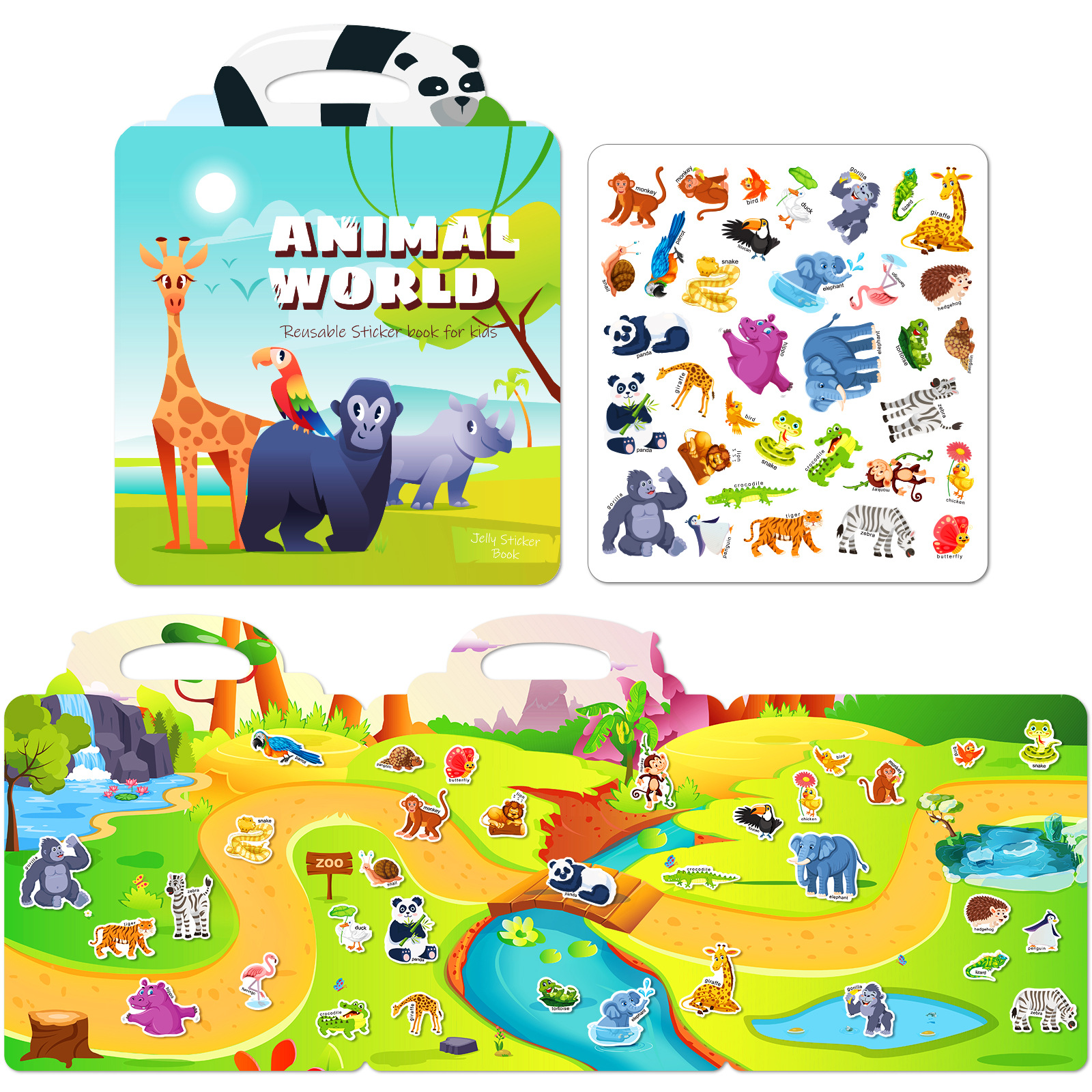 zoo