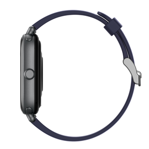 Çelik etkinlik Tracker IOS operasyon üreticisinin yeni Smartwatch ile CX3 2025 su geçirmez LED ekran akıllı saat - Product Image 4