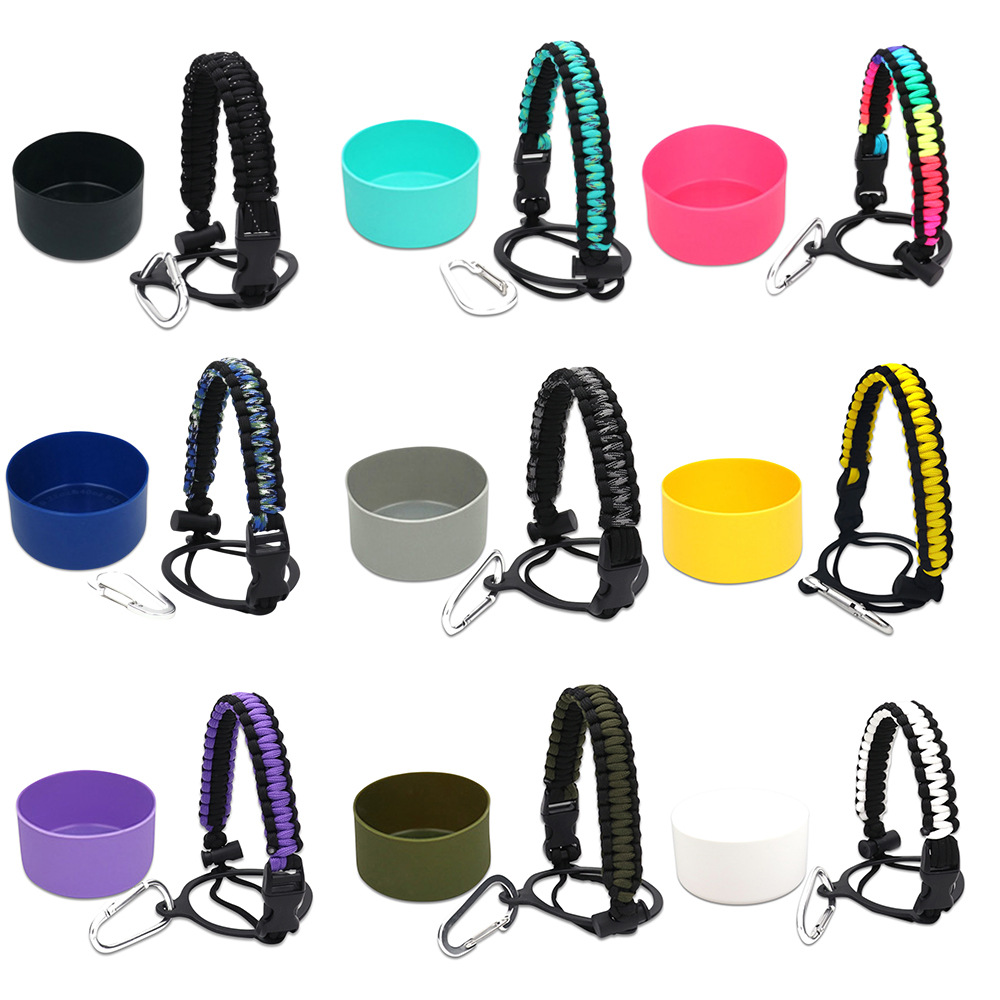 Mango y funda de silicona USD0.25-0.4