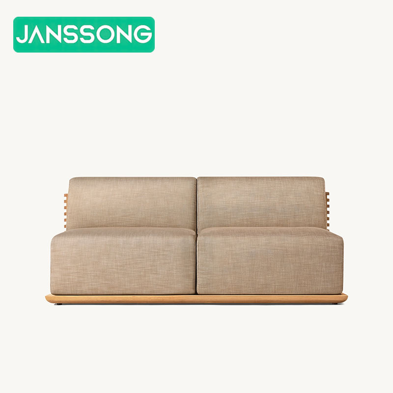 โซฟาสองที่นั่ง