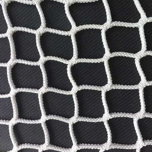รั้วสนามกีฬาตาข่ายป้องกันลูกตาข่าย - Product Image 1
