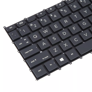 惠普EliteBook x360 1040 G7 1040 G8美国布局笔记本电脑键盘新笔记本键盘 - Product Image 4