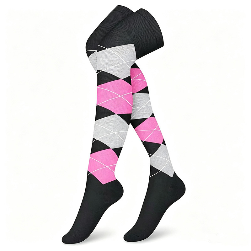 Pink Diamond--Full Toe