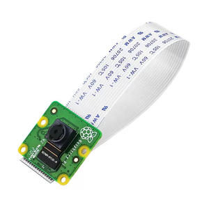 Cámara Raspberry Pi Módulo V2 NoIR Visión nocturna 8MP IMX219 para Raspberry Pi 4 / 3B + / 3B - Product Image 4