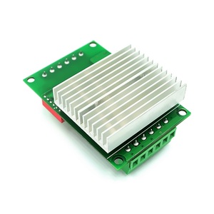 TB6560 3A Schrittmotor treiber Schrittmotor Treiber platine Achse Strom regler 10 Dateien - Product Image 3