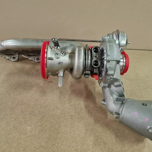M274 <strong>Turbo</strong> for Mercedes Benz E-Class <strong>C</strong>-Class W205 W213 W218 1.8 2.0 Engine Petrol M274 GLC X253 M274.920 Engine <strong>Turbo</strong> - Product Image 1