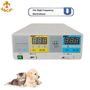 200W Electrosurgical Unit Basic Medische Chirurgische Cautery <span class=keywords><strong>Electrocautery</strong></span> Draagbare Veterinaire Rf Diathermie Electrobisturi Machine - Product Image 3