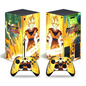 สติกเกอร์ผิวคอนโซล X ซีรี่ส์สำหรับ Xboxes,สติกเกอร์ตัวควบคุม S ซีรีย์ Xboxes - Product Image 4