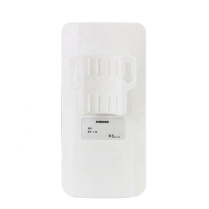 Impermeabile 300mbps outdoor long range wifi bridge point to multi point 12dBi 1km access point stazione base AP - Product Image 6