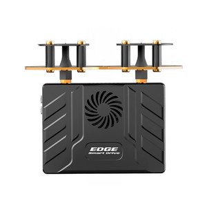 T3ขอบ3-in-1ระบบส่งสัญญาณ HD 1080P 60fps FPV อะไหล่อุปกรณ์เสริมสำหรับการส่งสัญญาณ - Product Image 1