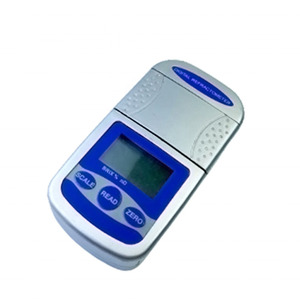 Réfractomètre portable à main, réfractomètre automatique bon marché - Product Image 6