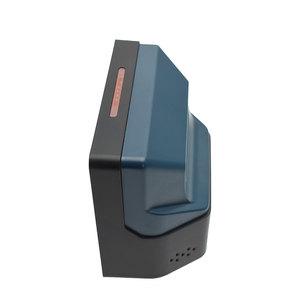 Desktop Scanner OEM 2D High Speed <strong>QR</strong> <strong>Code</strong> Bar <strong>Code</strong> Scanner USB RS232 for Supermarket Store Library - Product Image 4