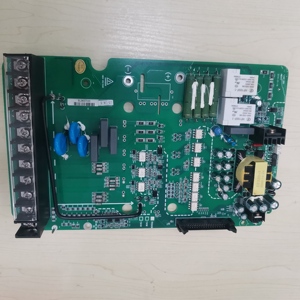 Chf100a 37kw-110kw VFD Bảng điều khiển AC động cơ PCB board với nhựa CPU 37kw-110kw CPU Board - Product Image 2
