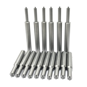 Özel yapılmış yüksek hassasiyetli YL10.2 sinterlenmiş Tungsten karbür adım kavela cilalı yüzey ile karbür çubuk barlar - Product Image 4