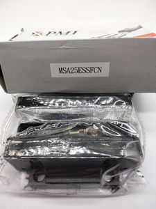 Original PMI <strong>Rail</strong> <strong>Linear</strong> <strong>Guide</strong> Slide Block MSA25LA MSA25LASSFCN <strong>MSA25</strong> MSA25LASSFC - Product Image 6