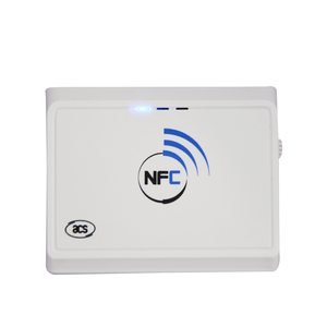 Smart Card lettore NFC/scheda di prossimità programmatore ACR1311U-N2 - Product Image 2
