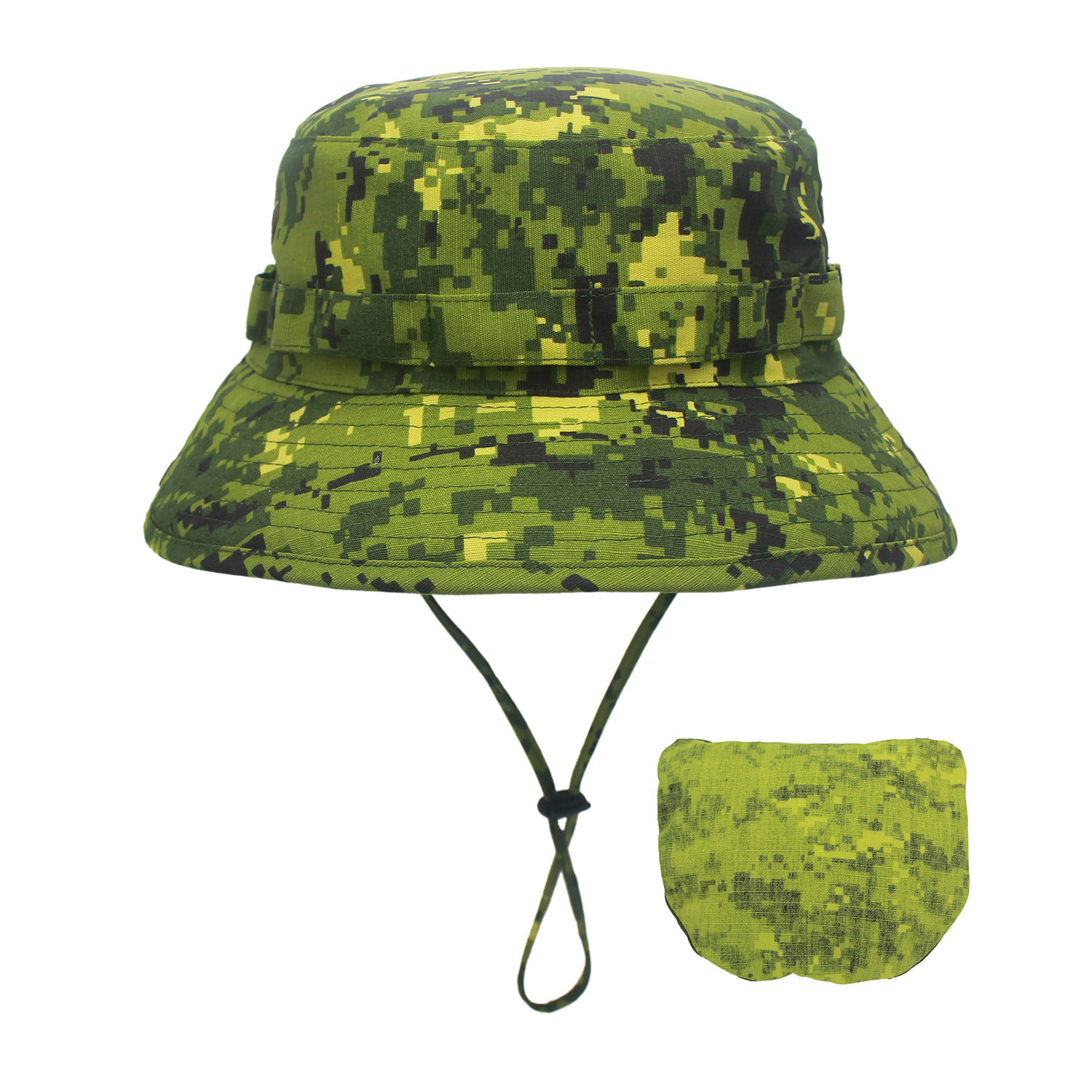 Camo 9