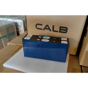 CALB 3.7V 113Ah prizmatik lityum-iyon NMC pil hücresi polarite terminali lazer kaynağı için kullanılabilir - Product Image 3