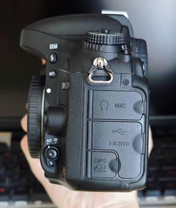 Used Original Nikonn <strong>D600</strong> <strong>Camera</strong> Body Full Frame Digital <strong>Camera</strong> Mid-size SLR <strong>Camera</strong> - Product Image 3