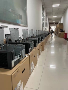2024 nuevo ordenador de sobremesa OptiPlex 7000MT compatible con ordenador de sobremesa Core i5 i7, ordenador de oficina y negocios - Product Image 2
