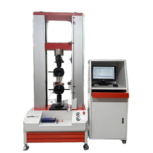 <strong>Automatic</strong> High Tensile Compression Bend Strength Test Equipment Electronic Laboratory Universal Material Tensile <strong>Testing</strong> <strong>Machine</strong>