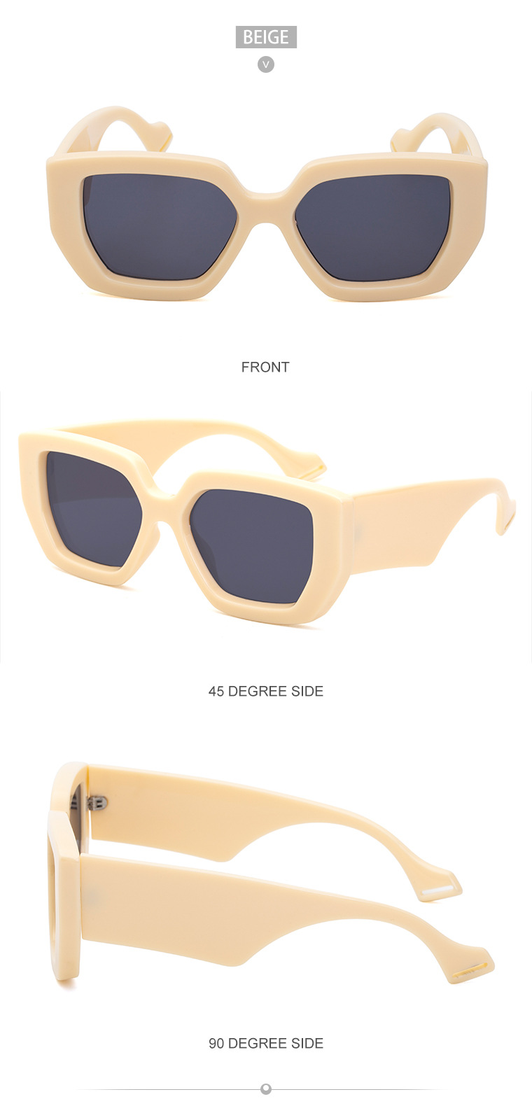 beige C3