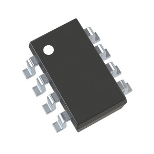 MAX6753KA31 + Tパワーオンシンプルリセットスーパーバイザーオープンドレインまたはオープンコレクター1チャンネルMAX6753KA31表面実装SOT-23-8 - Product Image 1