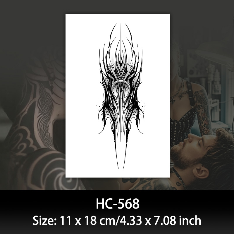 HC568