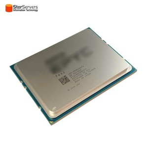 Procesador de alto rendimiento 48 Core 2,30 GHz 256MB L3 Cache 225W CPU 7642 Procesador - Product Image 3