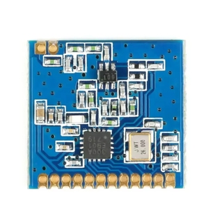 Originale CMT2300A 433MHz Lora ricetrasmettitore Wireless modulo classe SI4438/SI4432 componenti elettronici - Product Image 2
