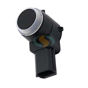 Waterproof for Tesla Model S 2014 Parking <strong>Sensors</strong> <strong>Reverse</strong> Camera <strong>Backup</strong> Monitor 1048474-01-A - Product Image 2