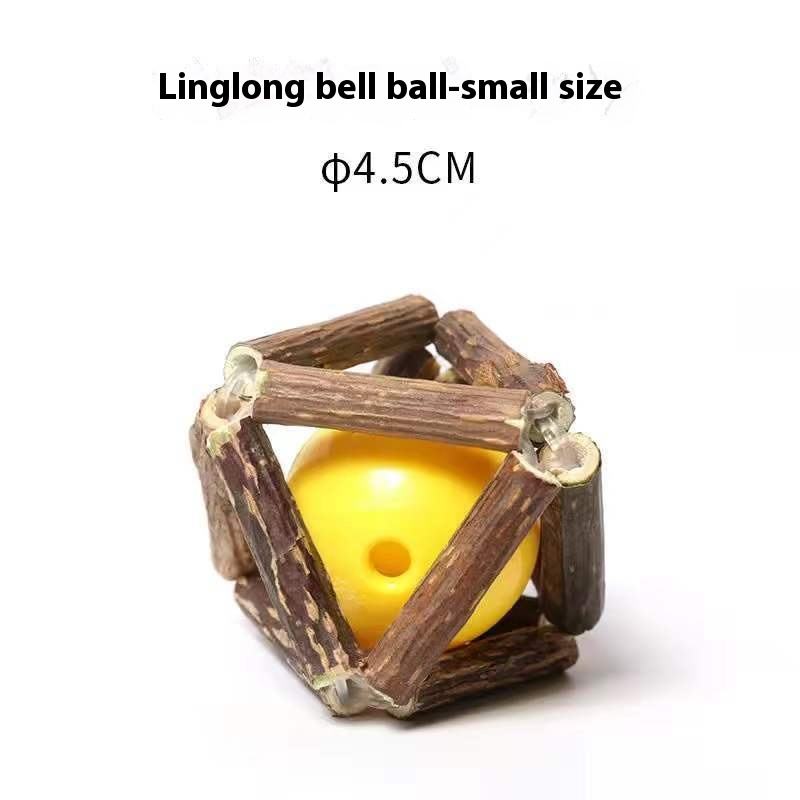 Boule de cloche Linglong S