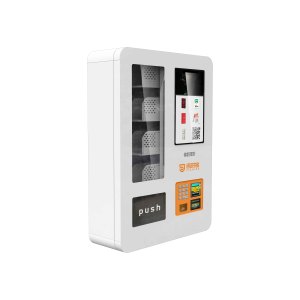 JSK卫生智能自动售货机妇女使用卫生垫自动售货机 - Product Image 4