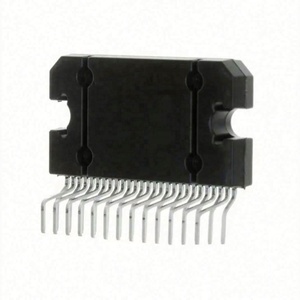 DISPLAY a LED 5x7 5MM 4 moduli Display verde CHAR-LED Dot Matrix e Cluster HDLG-2416 - Product Image 4