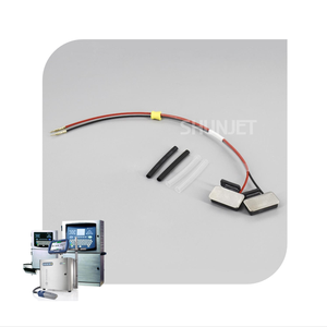 Piastra deflettore alternativa di fabbrica Assy 36703 utilizzare per stampante di codici domino stampante a getto d'inchiostro domino - Product Image 6