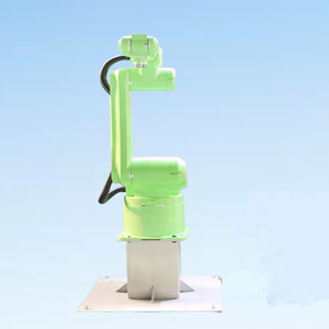 Brazo robótico de 6 ejes de alta precisión Manipulador Cobot Robot colaborativo automático - Product Image 1