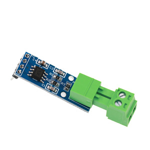Módulo CAN TJA1050 Transceptor de bus Código STM32 Componentes electrónicos - Product Image 2