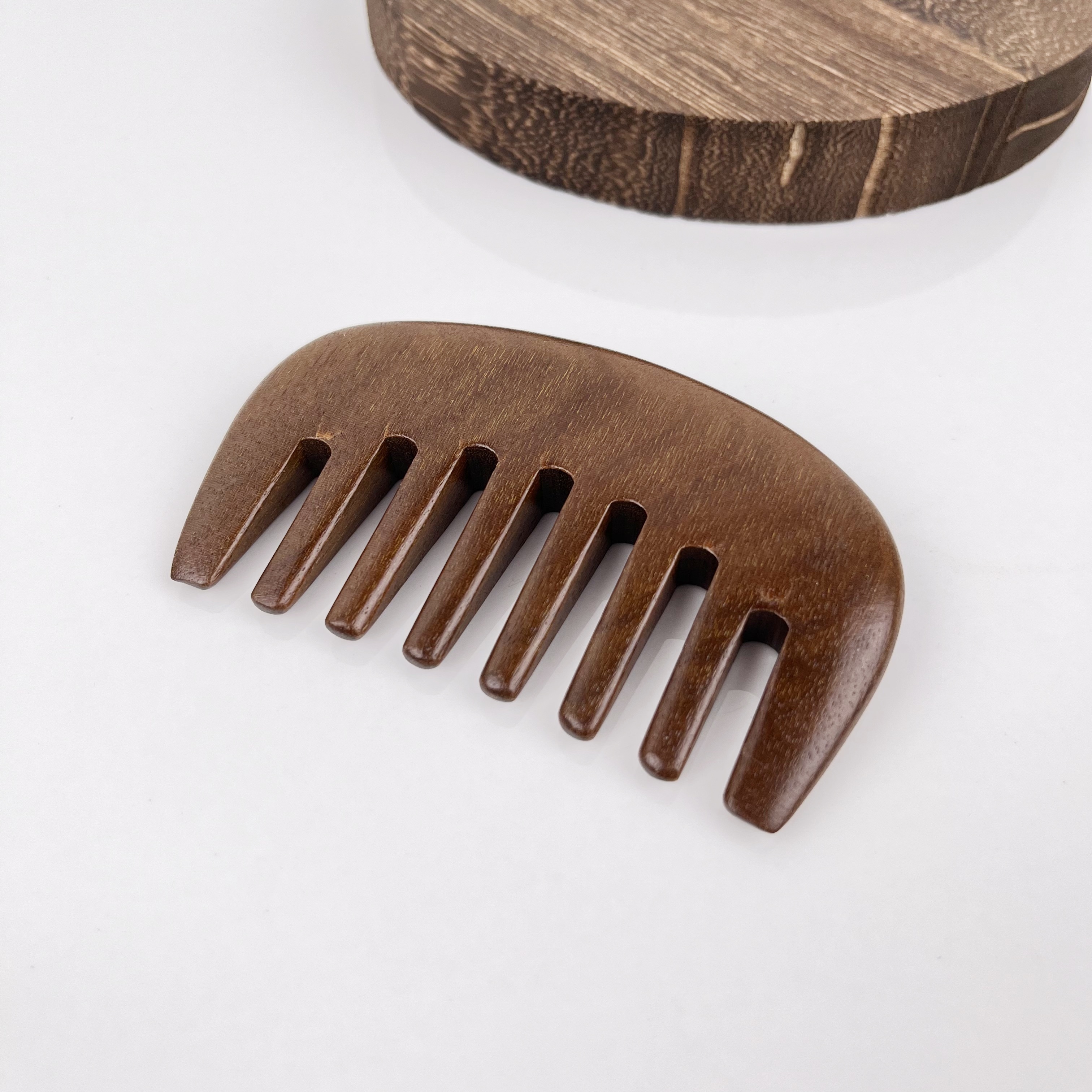 Legno di sandalo (9,3*5,5 cm)