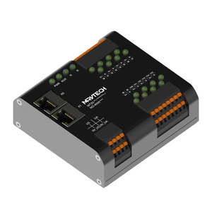 Input/<strong>output</strong> Module and Housing Digital <strong>Output</strong> Module Plc Digital <strong>Output</strong> Module 8-channel Version